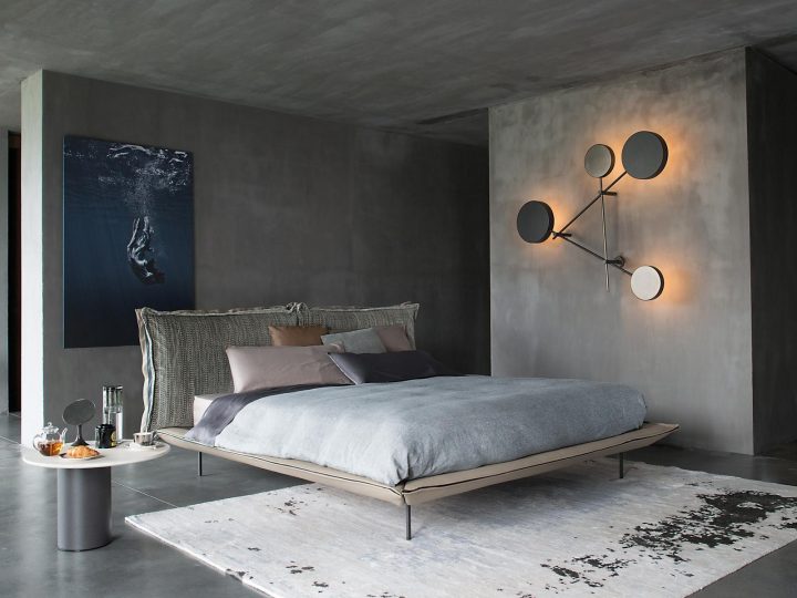 Iride Wall Lamp, Arketipo