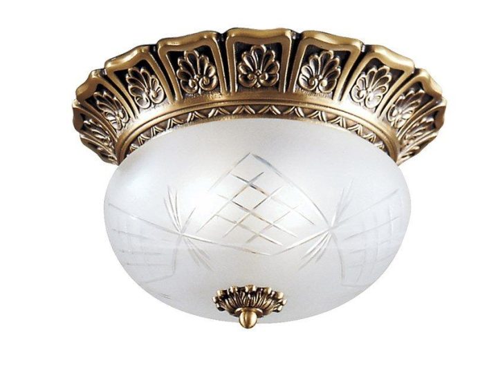 Irma 204/25 Ceiling Lamp, Possoni Illuminazione