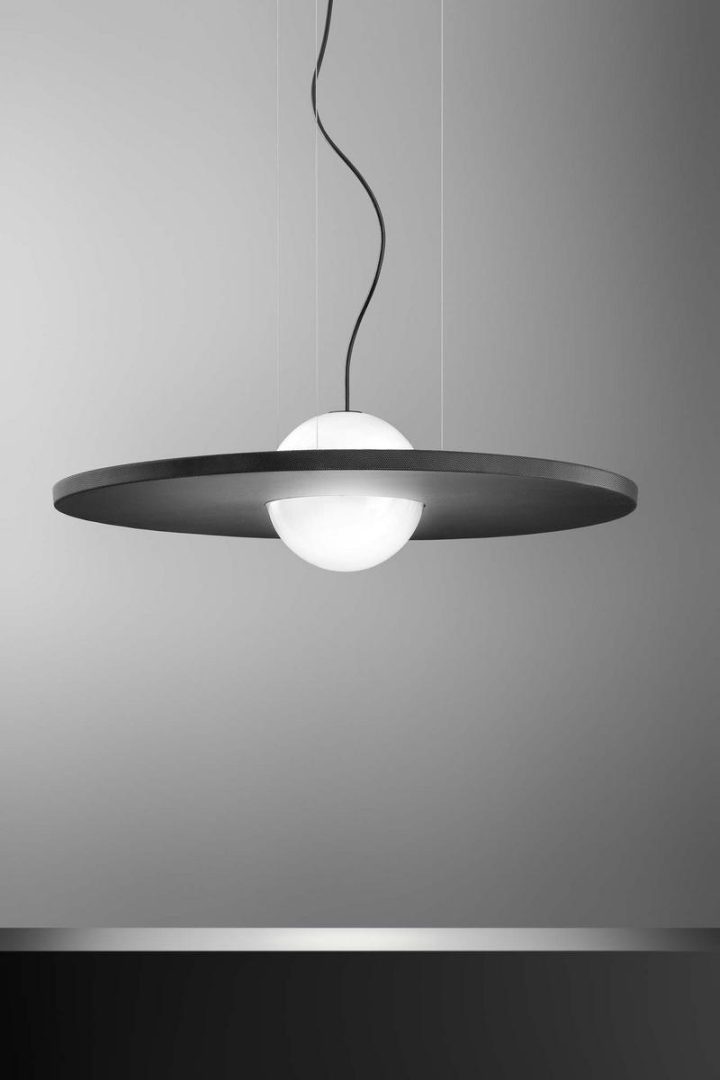 Irving Silence Pendant Lamp, Olev