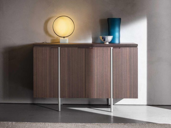 Irving Sideboard, Molteni