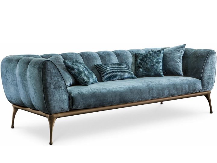 Iseo Sofa, Cantori