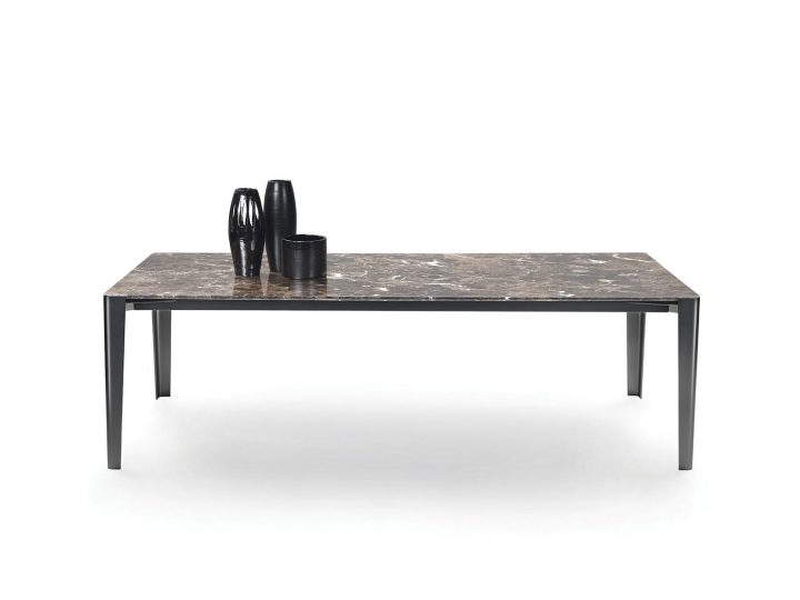 Iseo Table, Flexform