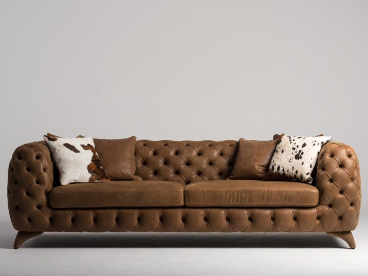 Isidoro Sofa, Mantellassi 1926