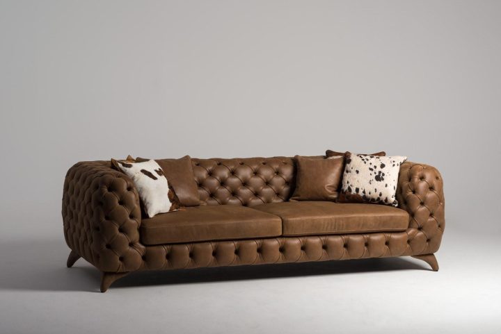 Isidoro Sofa, Mantellassi 1926