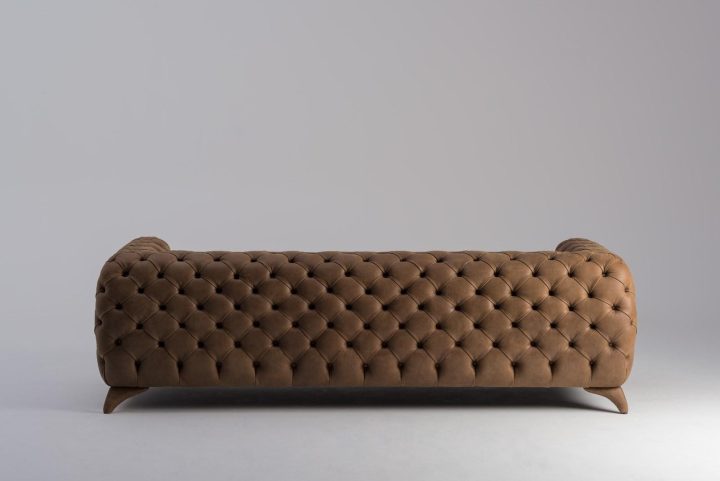 Isidoro Sofa, Mantellassi 1926