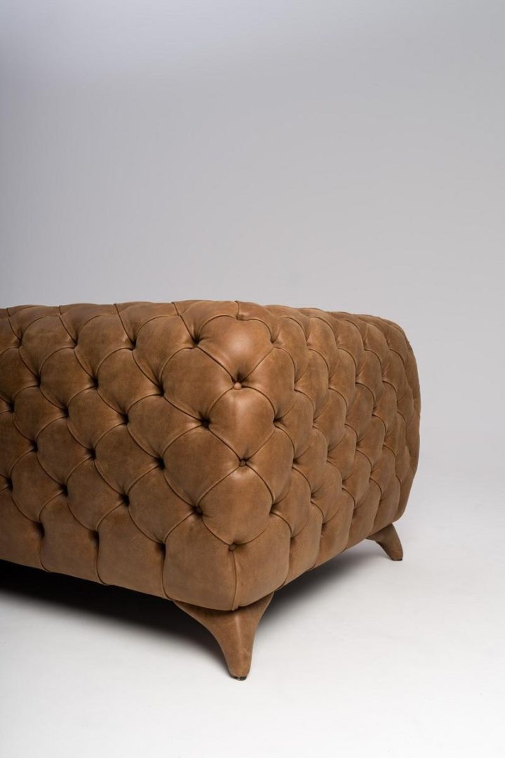 Isidoro Sofa, Mantellassi 1926