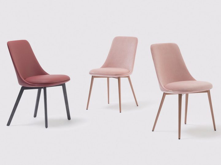 Itala Chair, Bonaldo