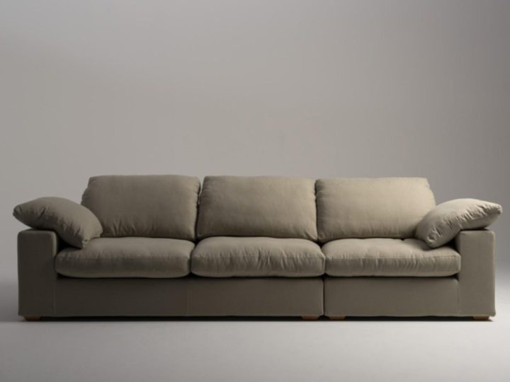 Italo Sofa, Mantellassi 1926