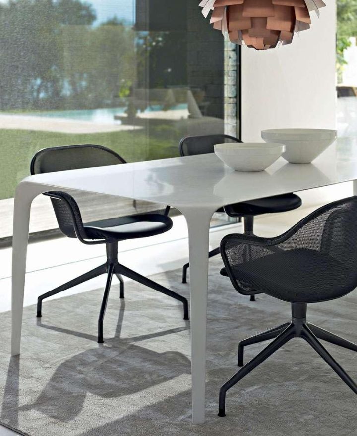 Iuta Chair, B&B Italia