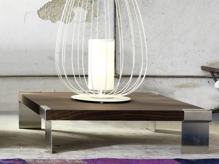 Izu Coffee Table, Domingo Salotti