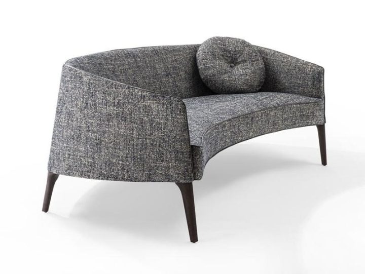 Jackie Small Sofa, Frigerio