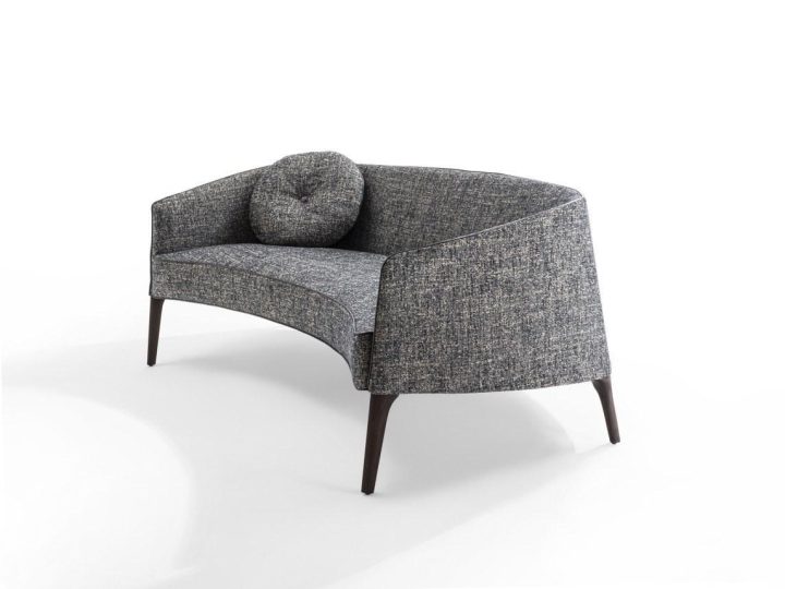 Jackie Small Sofa, Frigerio