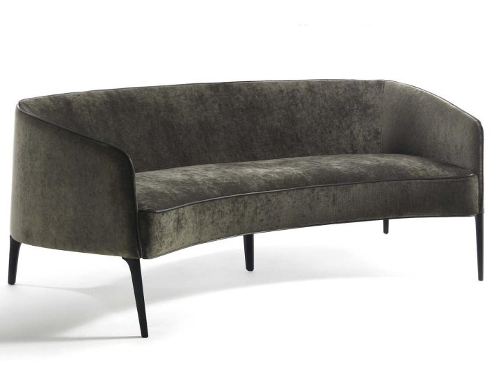 Jackie Small Sofa, Frigerio