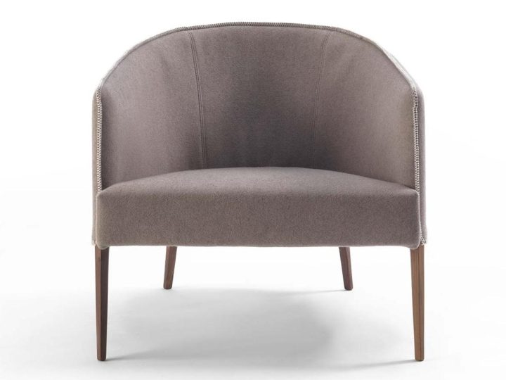 Jackie Armchair, Frigerio