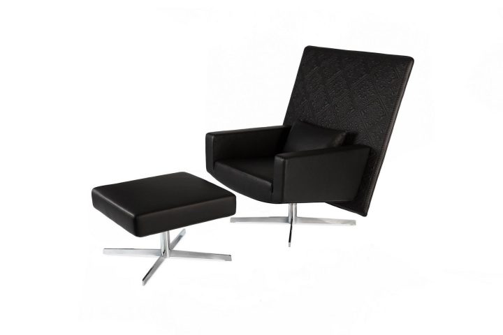 Jackson Armchair, Moooi