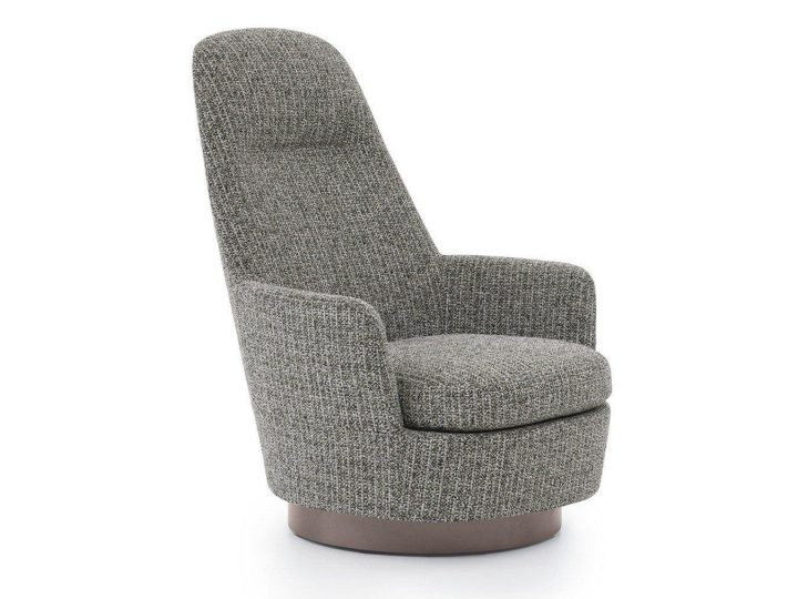 Jacques Armchair, Minotti