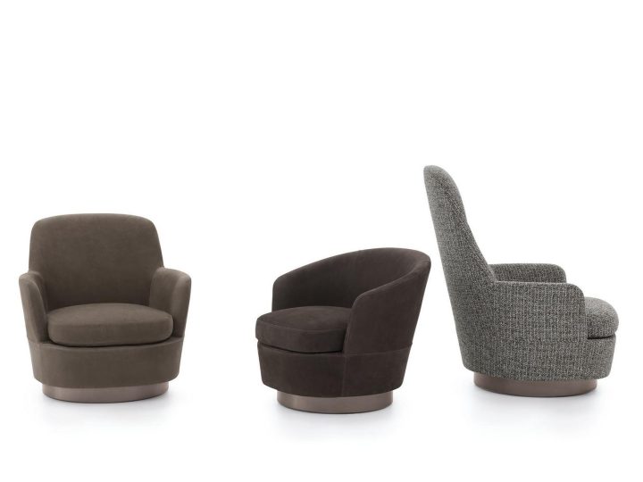 Jacques Armchair, Minotti