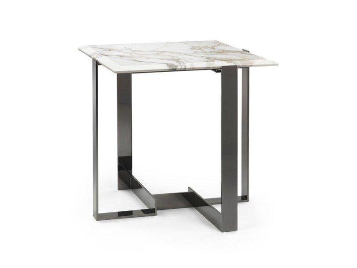 Jacques Lounge Table, Flexform