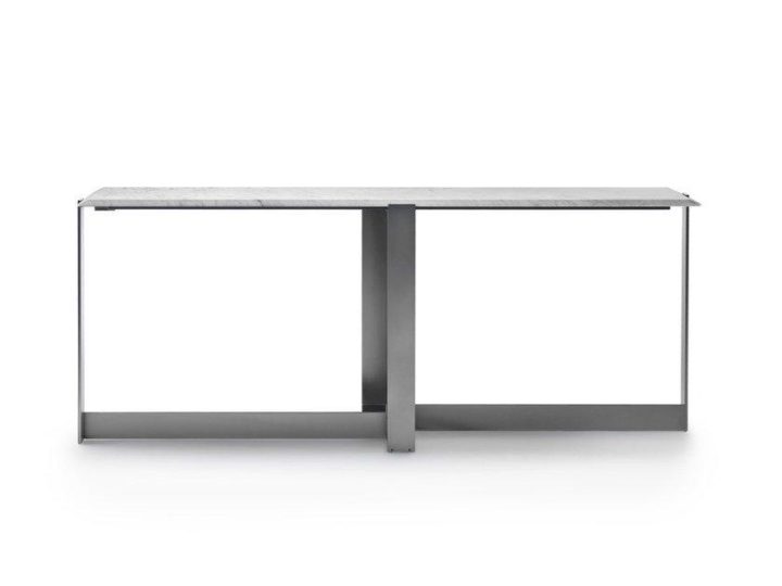 Jacques Console, Flexform