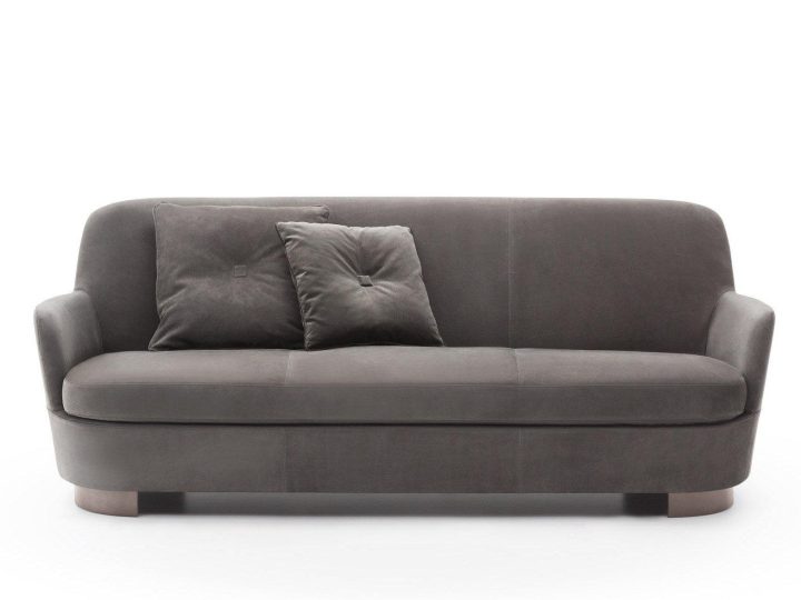 Jacques Sofa, Minotti