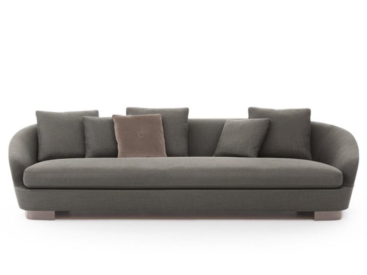 Jacques Sofa, Minotti