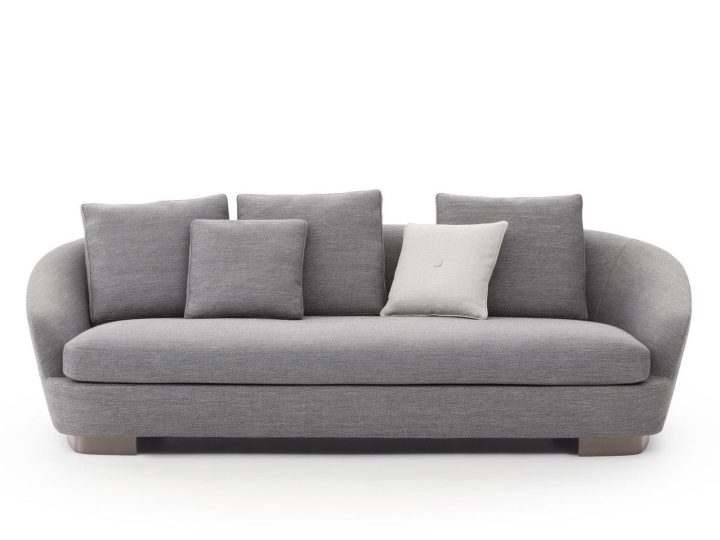 Jacques Sofa, Minotti