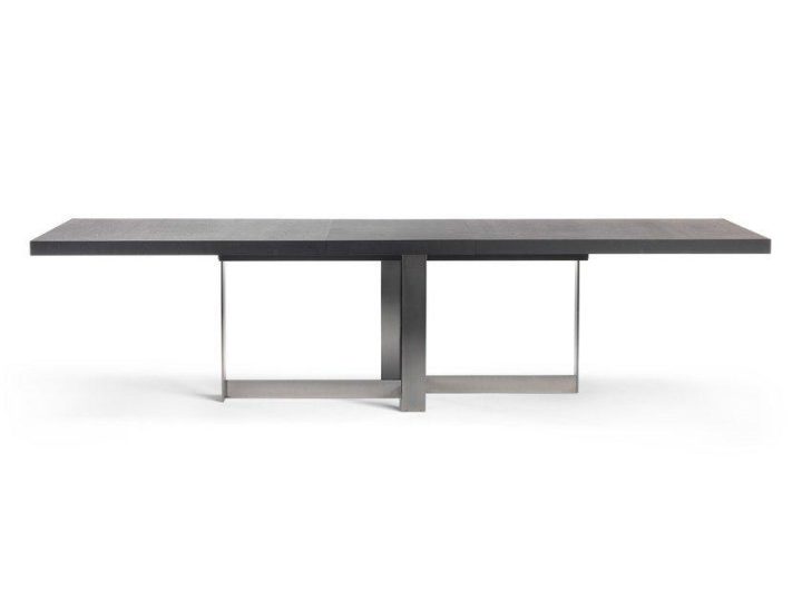 Jacques Table, Flexform