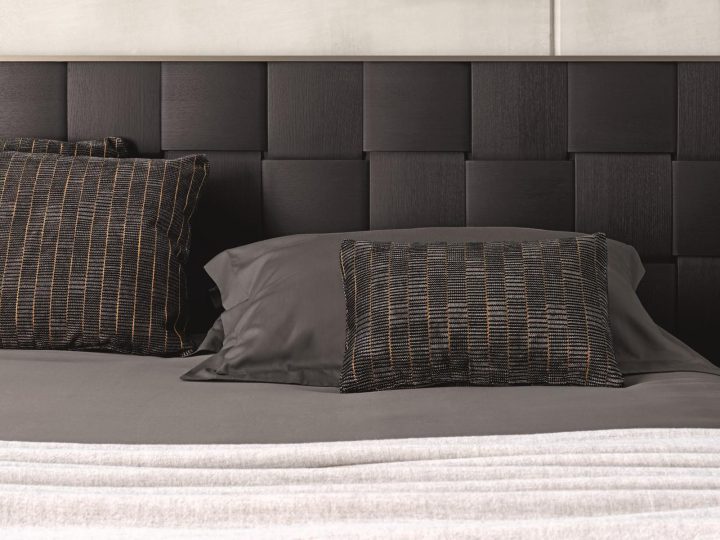 Jaipur Bed, Flou