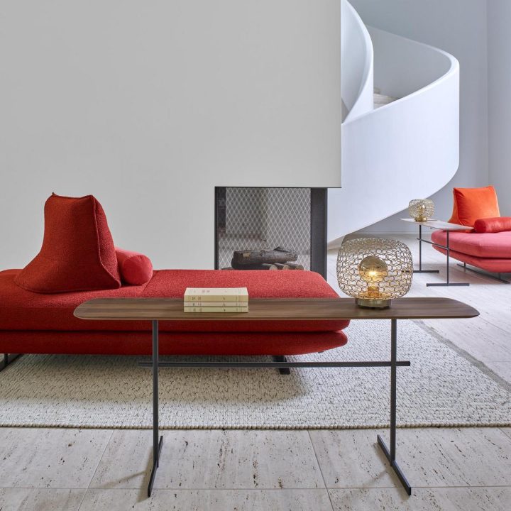 Jali Table Lamp, Ligne Roset