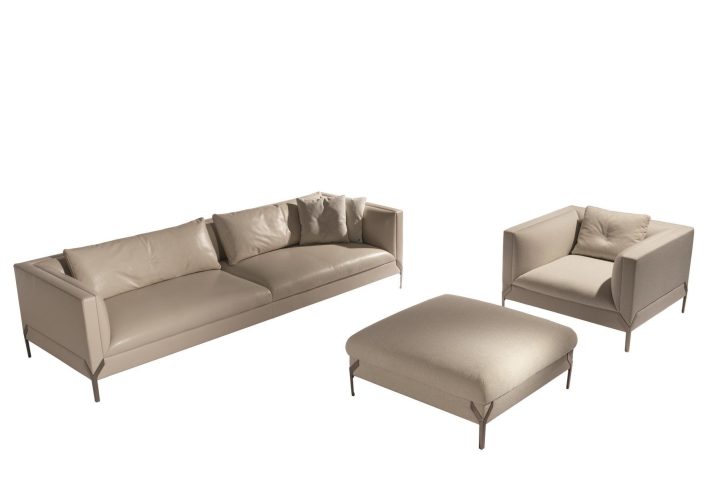 Jamboree Sofa, Visionnair