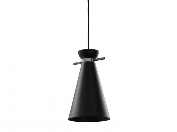 Japan S Pendant Lamp, Midj