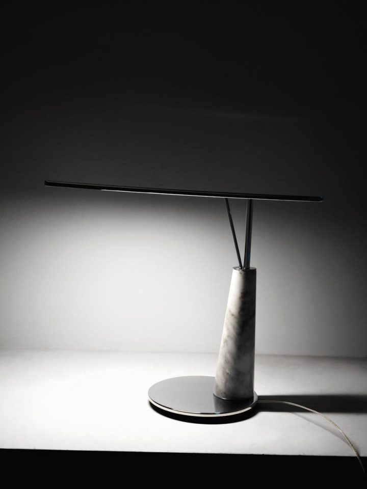 Jasper Table Lamp, Visionnair