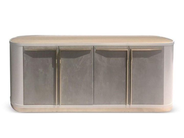 Jazz Lux Soft Sideboard, Corte Zari