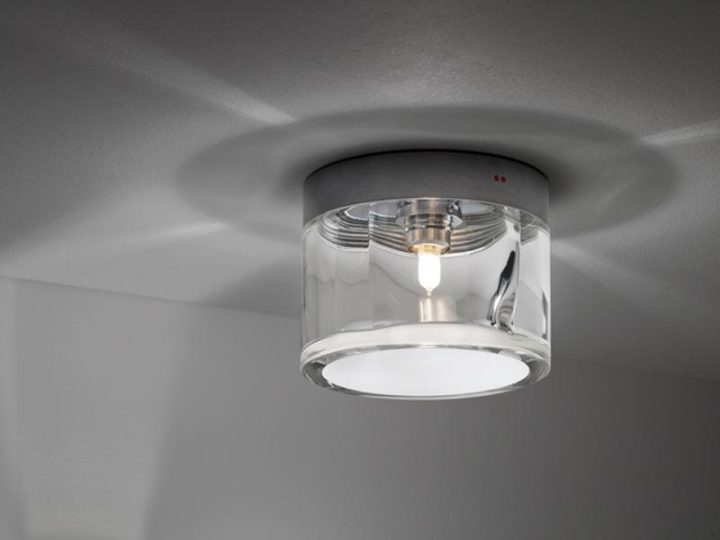 Jazz Ceiling Lamp, Fabbian