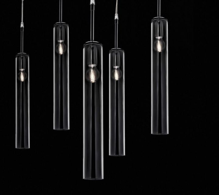 Jazz Pendant Lamp, Aiardini Lighting