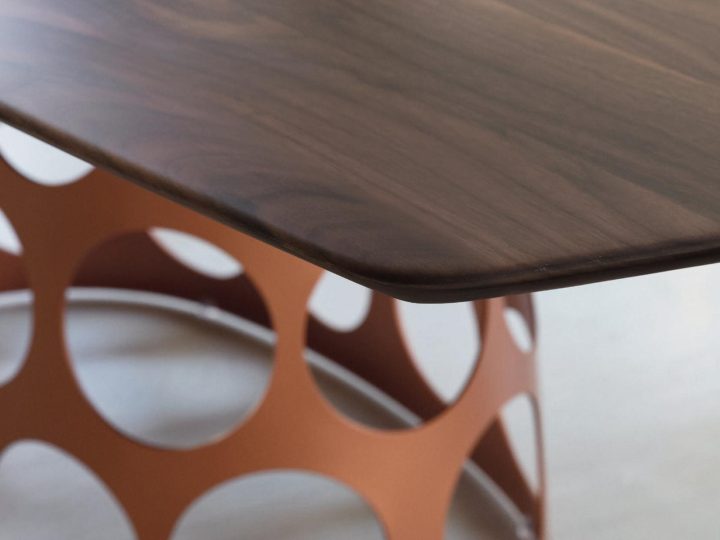 Jean Botte Table, Porada