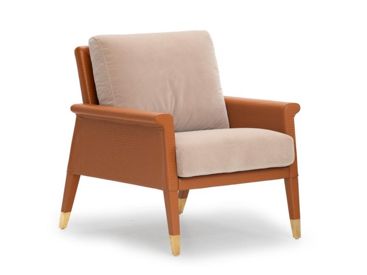 Jean Armchair, Formitalia