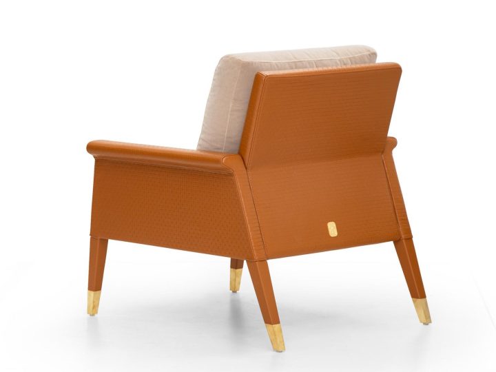 Jean Armchair, Formitalia