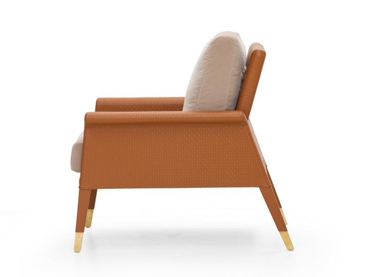 Jean Armchair, Formitalia