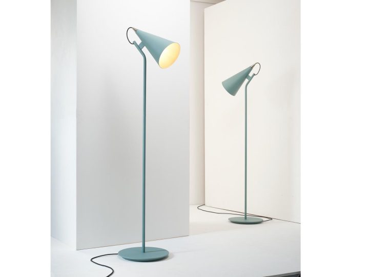 Jeena Floor Lamp, Zava