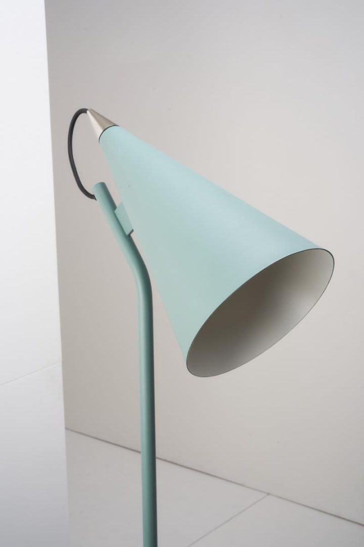 Jeena Floor Lamp, Zava