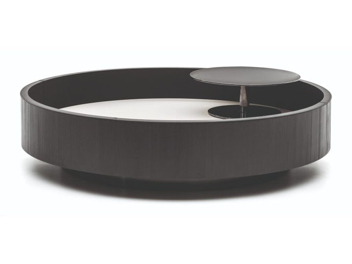 Jeff Coffee Table, Minotti