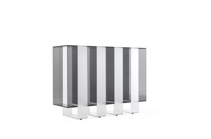 Jenga Console, Gianfranco Ferre Home