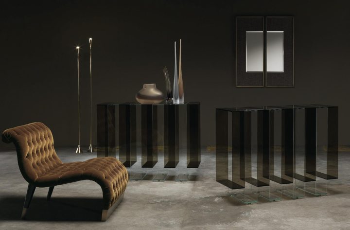 Jenga Console, Gianfranco Ferre Home