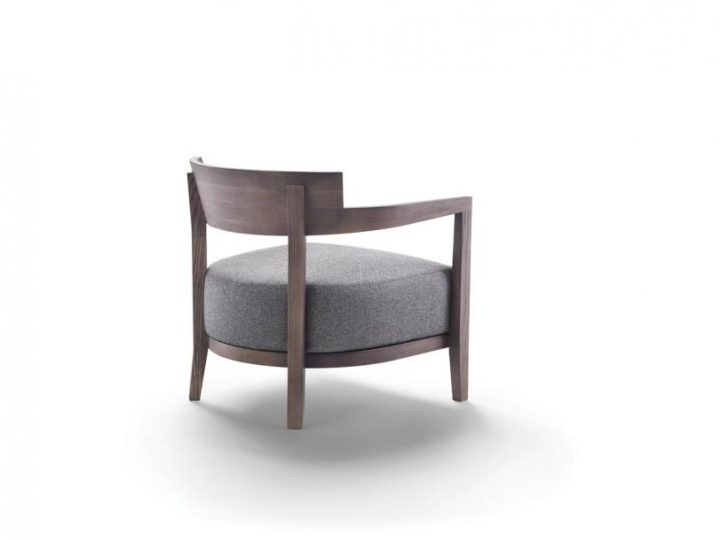 Jenny Easy Chair, Flexform