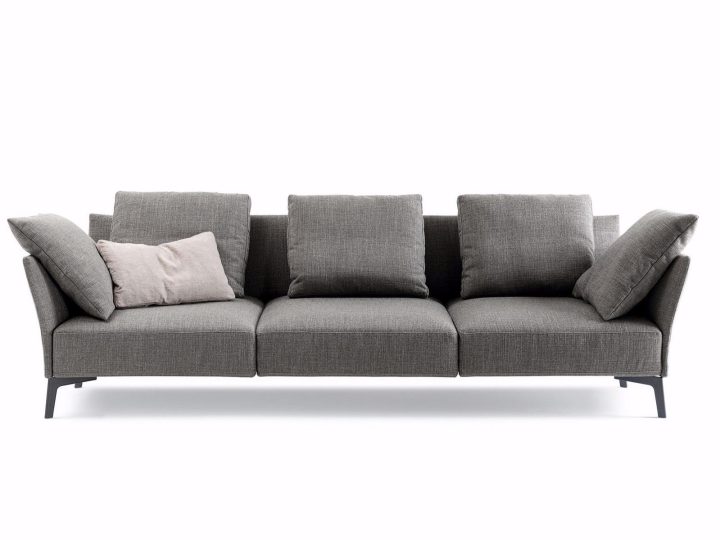 Jermyn Sofa, Lema