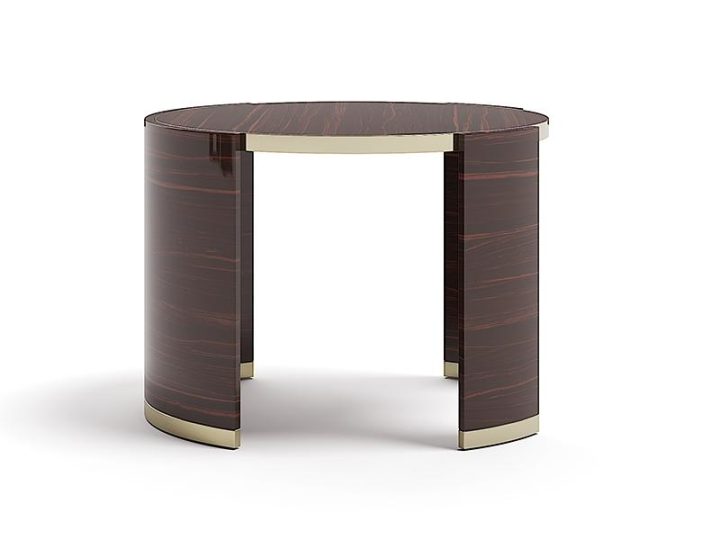 Jewel 70 Coffee Table, Capital Collection