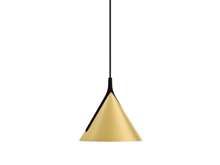 Jewel Mono Pendant Lamp, Axolight