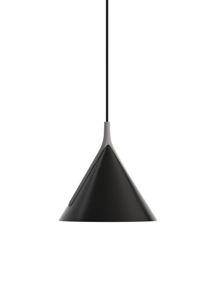 Jewel Mono Pendant Lamp, Axolight