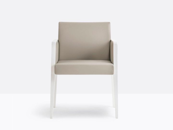 Jil 525 Easy Chair, Pedrali